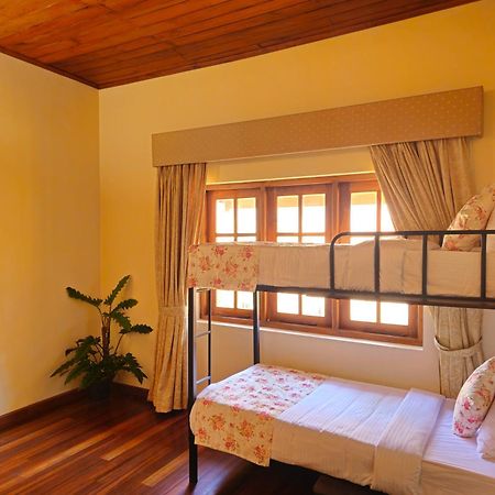 The Loris Manor Hotel Nuwara Eliya Luaran gambar