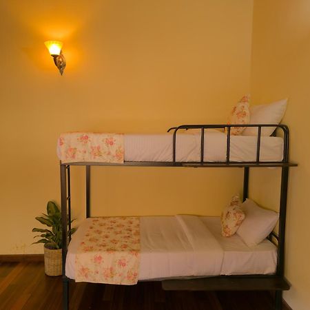 The Loris Manor Hotel Nuwara Eliya Luaran gambar