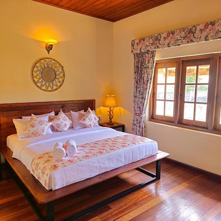The Loris Manor Hotel Nuwara Eliya Luaran gambar