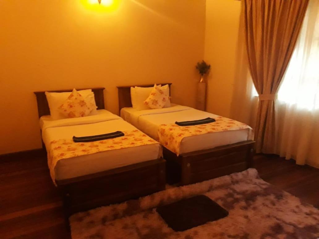 The Loris Manor Hotel Nuwara Eliya Luaran gambar
