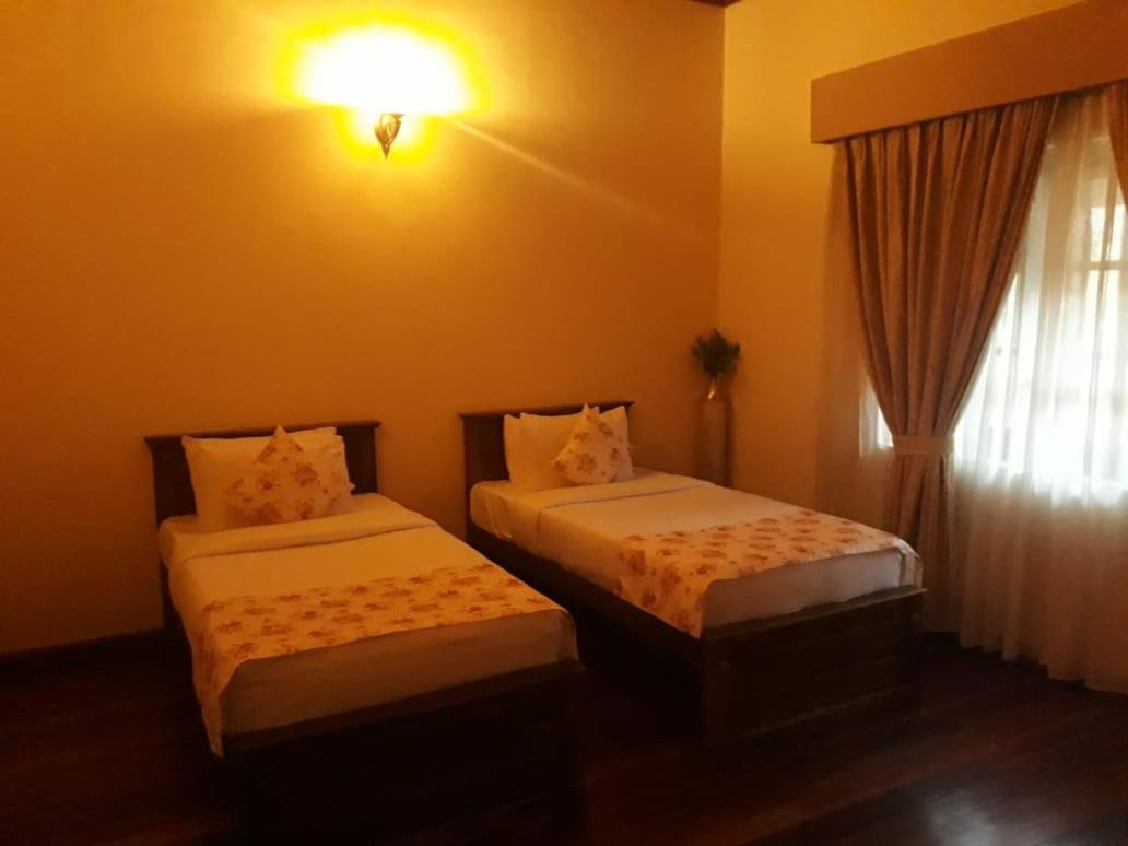 The Loris Manor Hotel Nuwara Eliya Luaran gambar