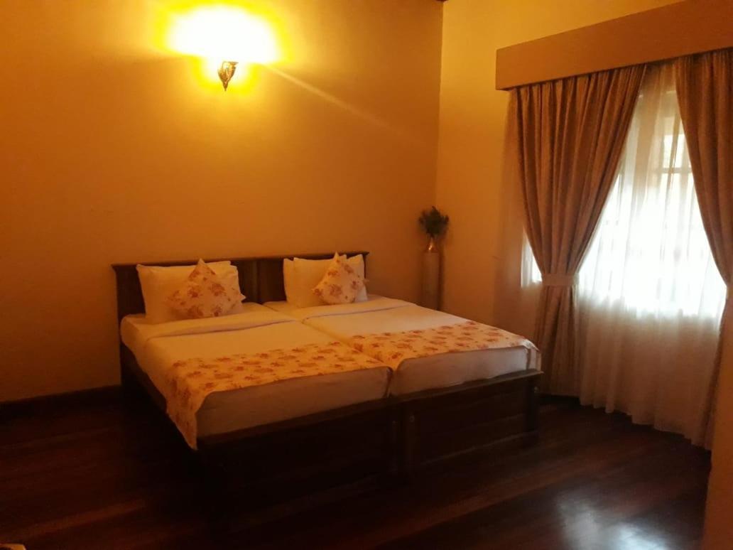 The Loris Manor Hotel Nuwara Eliya Luaran gambar
