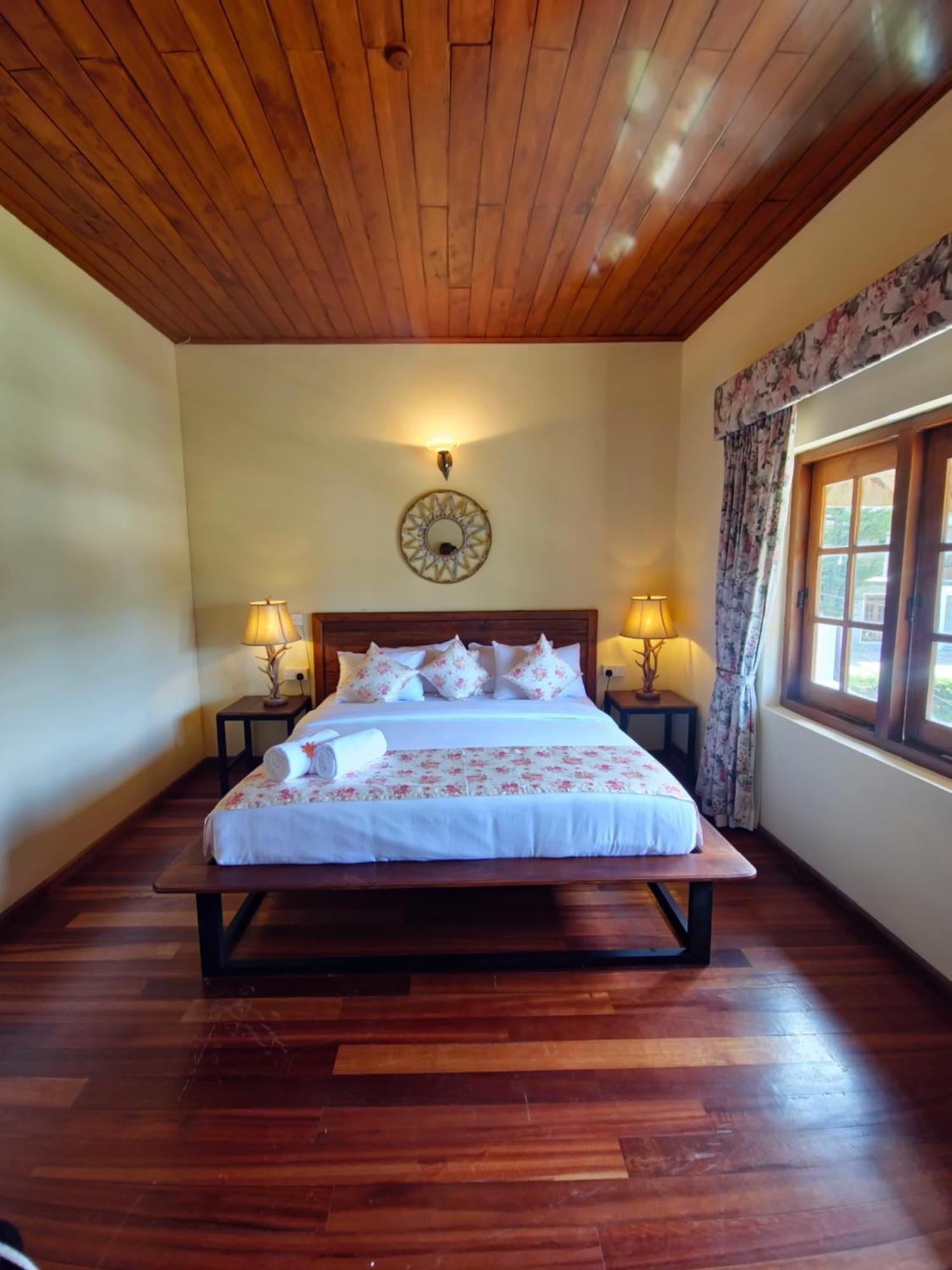 The Loris Manor Hotel Nuwara Eliya Luaran gambar