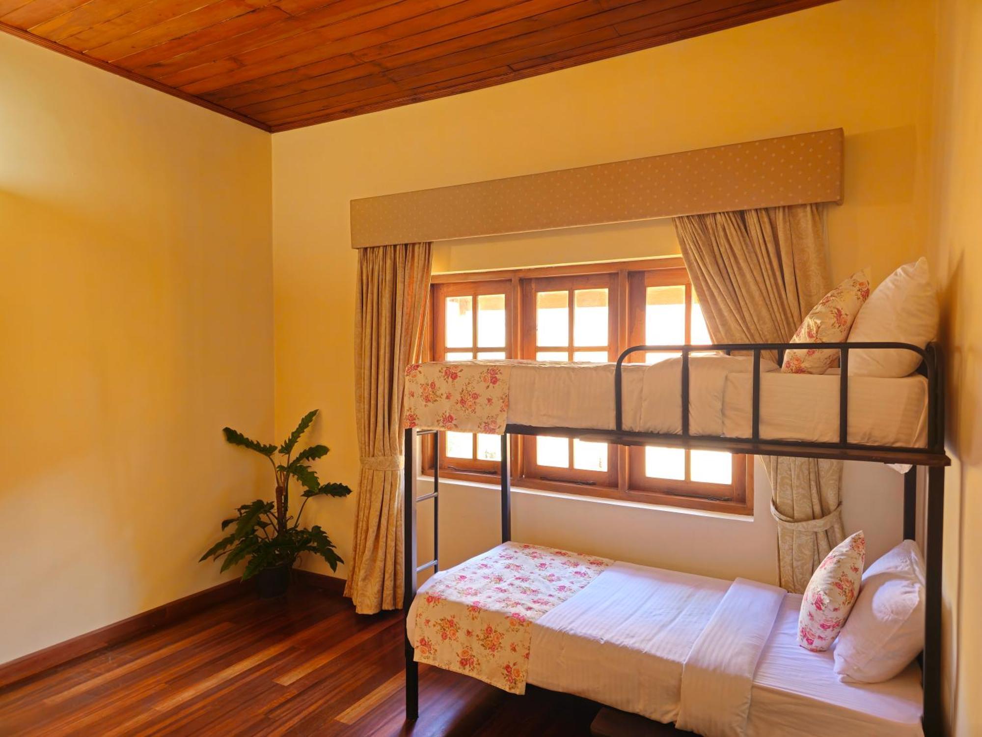 The Loris Manor Hotel Nuwara Eliya Luaran gambar