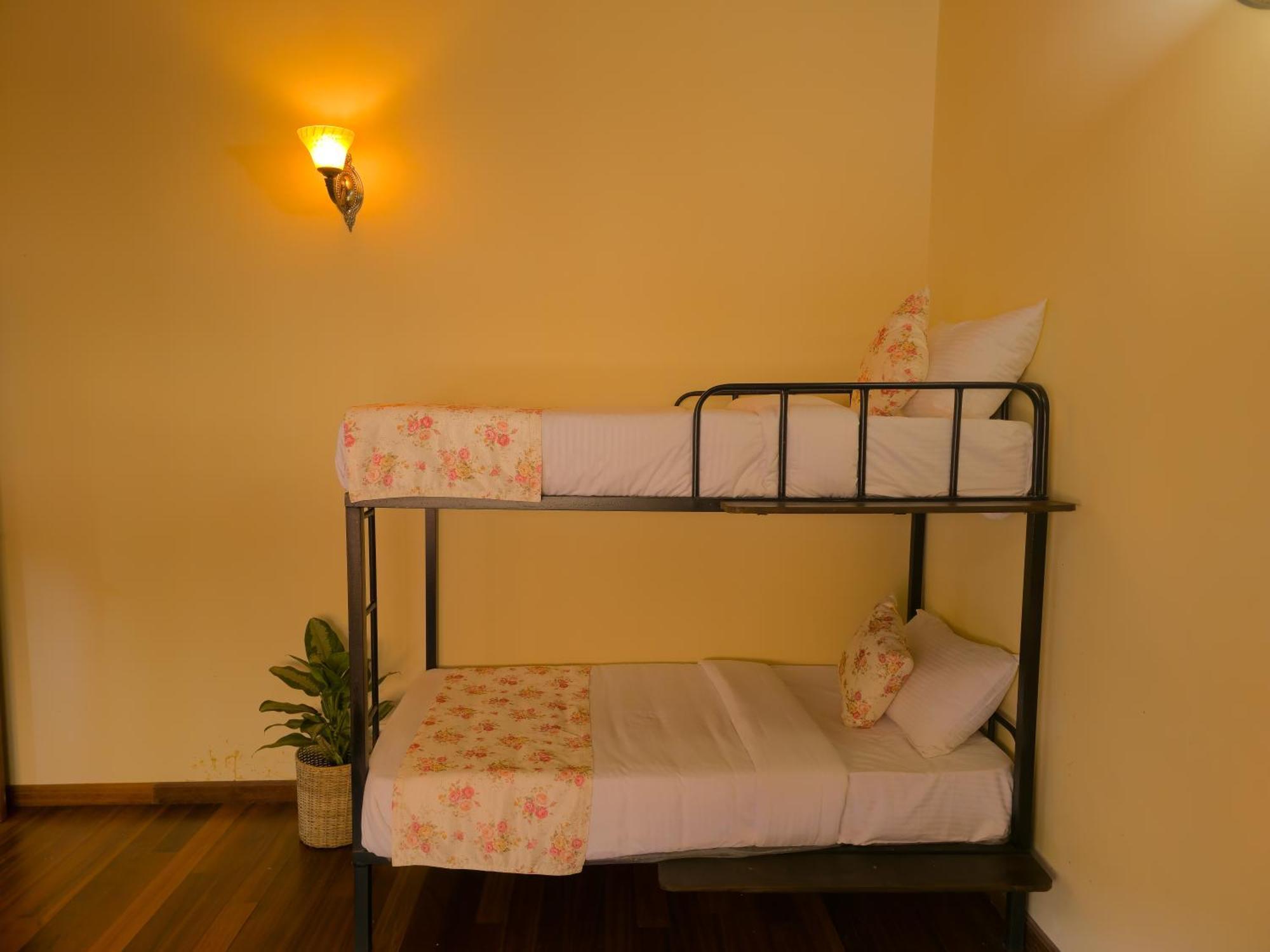 The Loris Manor Hotel Nuwara Eliya Luaran gambar