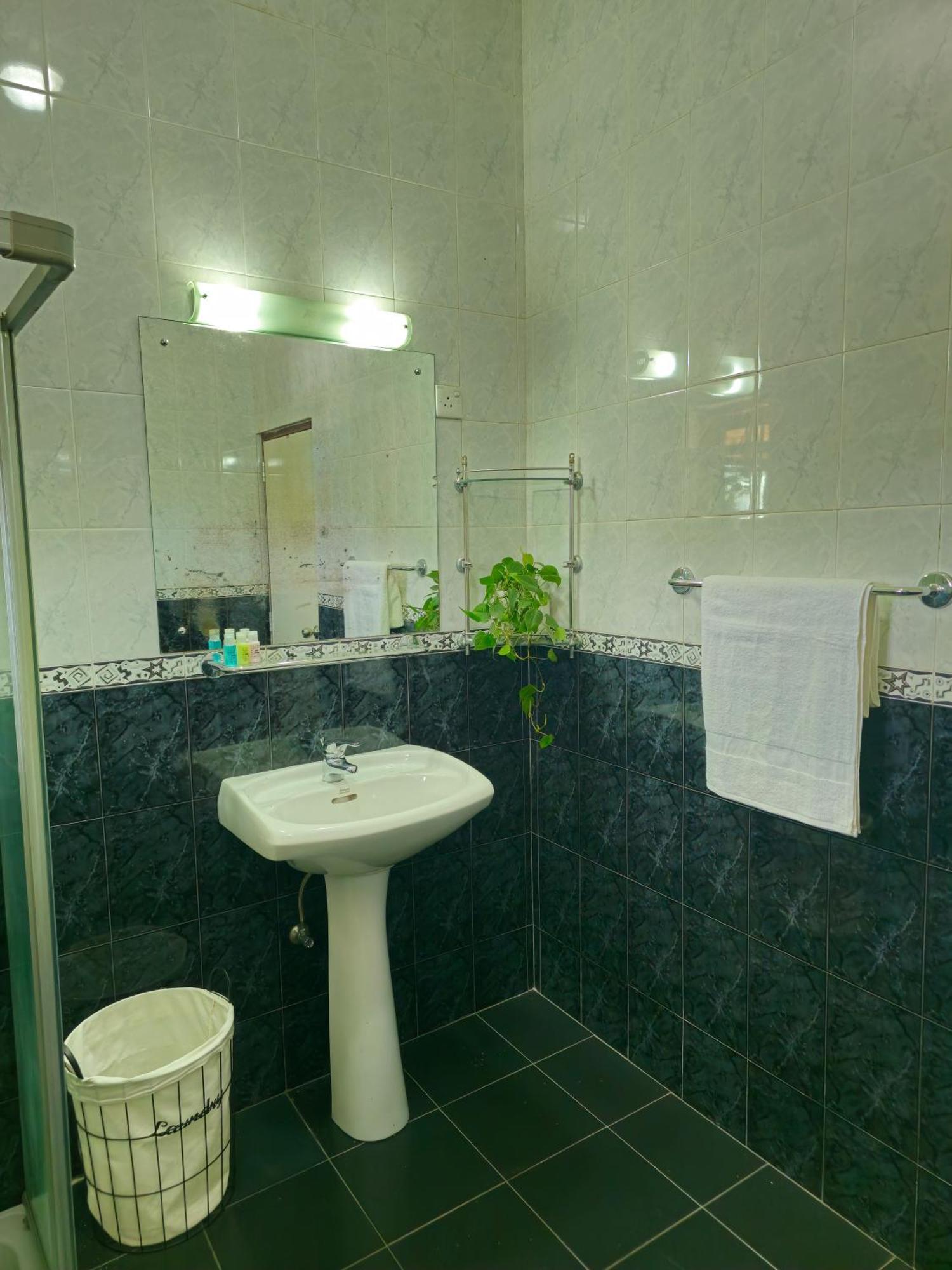 The Loris Manor Hotel Nuwara Eliya Luaran gambar