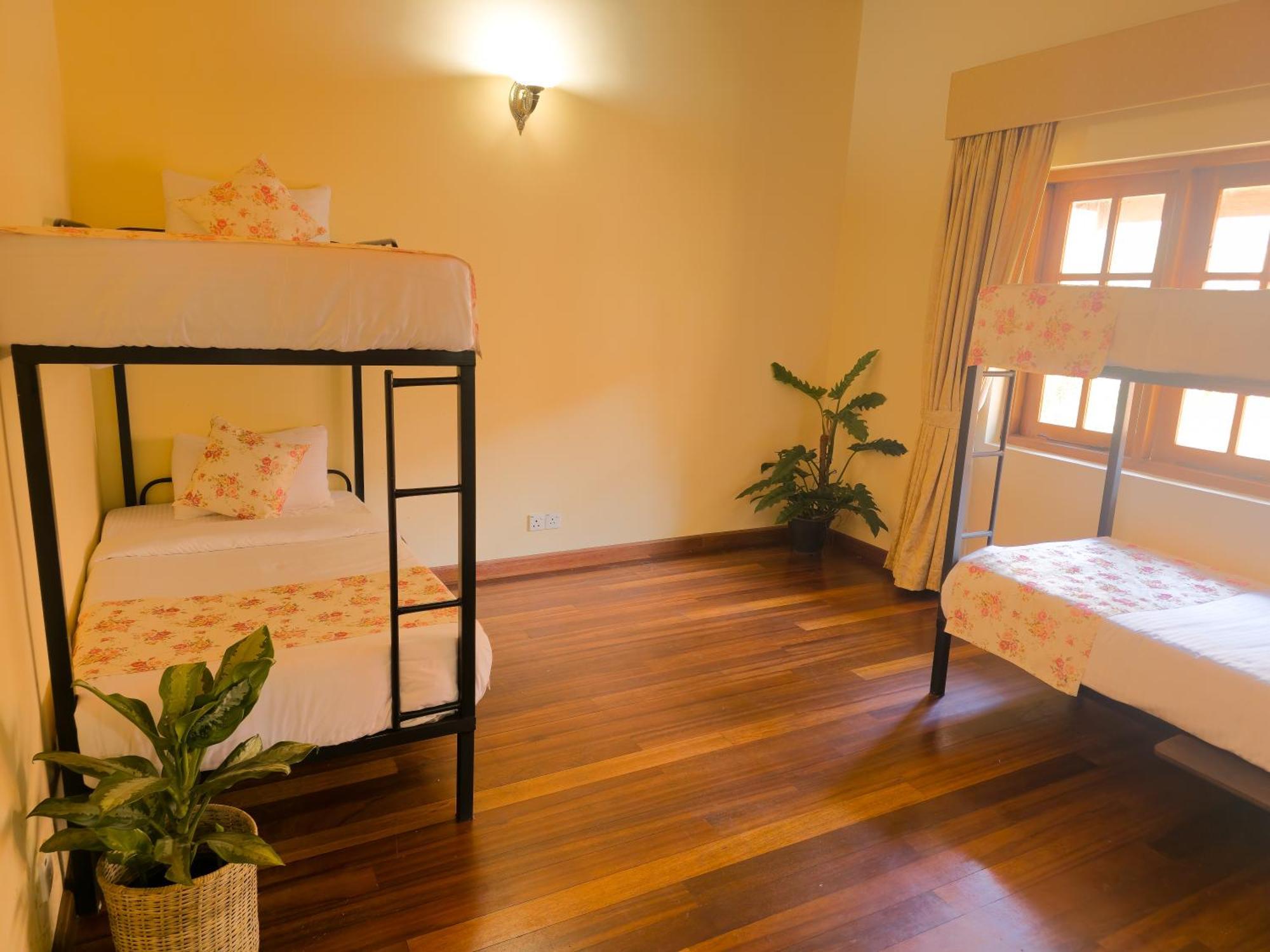 The Loris Manor Hotel Nuwara Eliya Luaran gambar