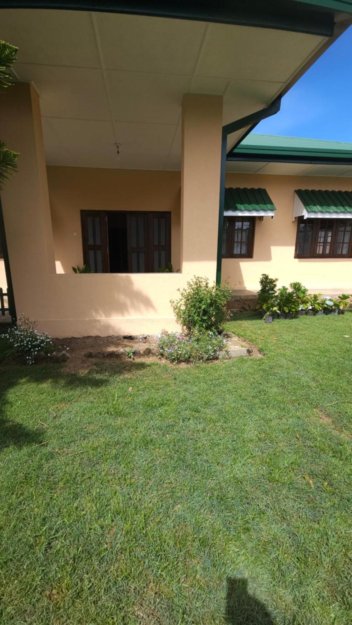 The Loris Manor Hotel Nuwara Eliya Luaran gambar