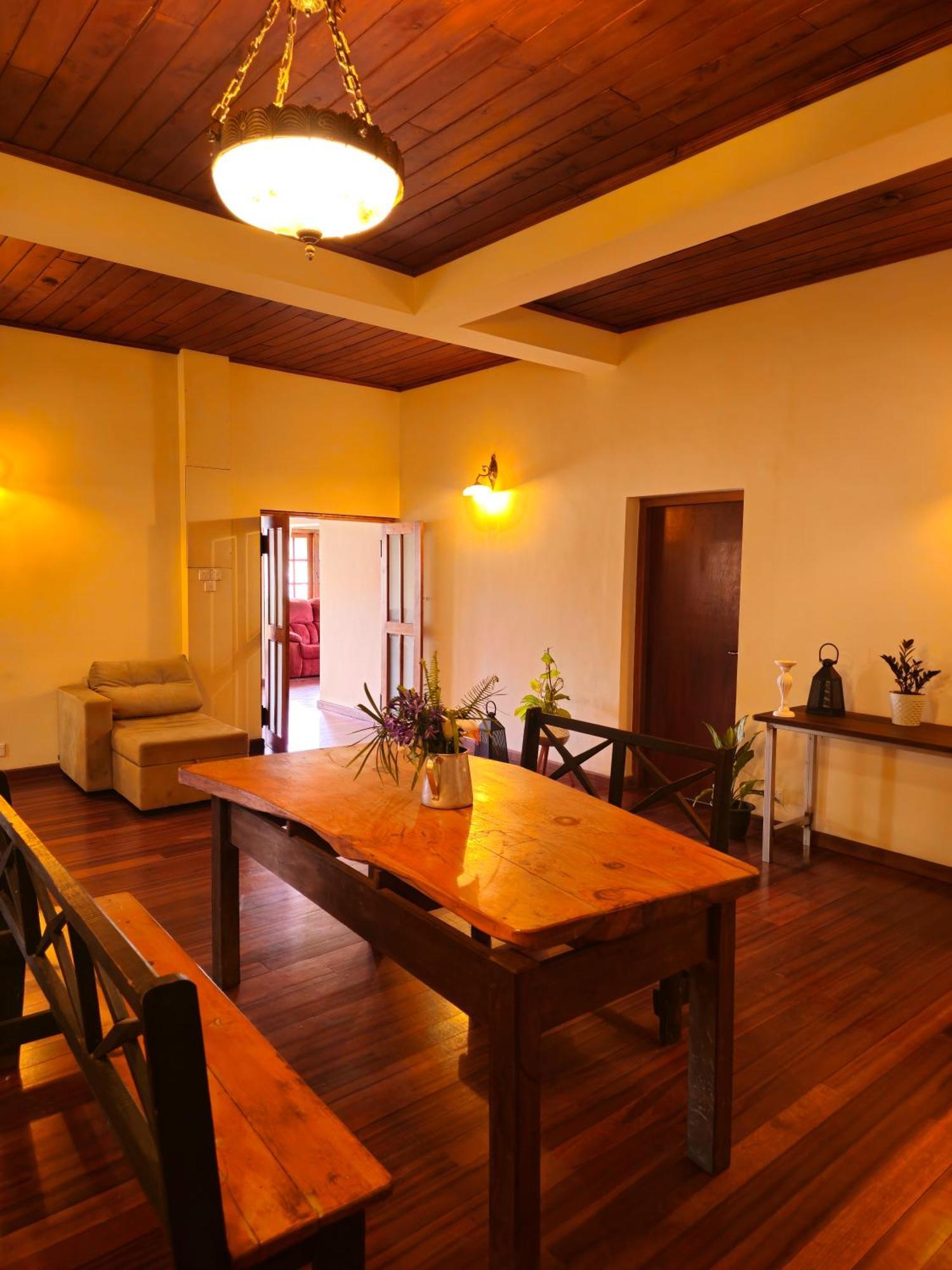 The Loris Manor Hotel Nuwara Eliya Luaran gambar