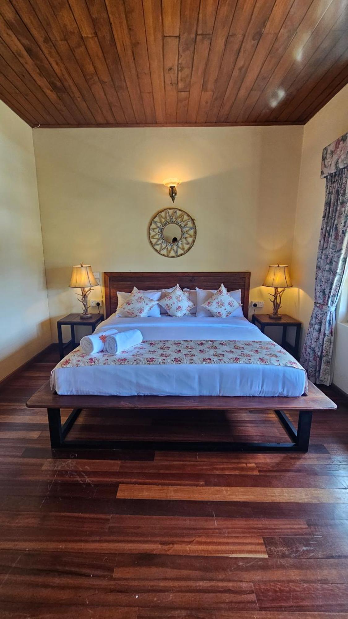 The Loris Manor Hotel Nuwara Eliya Luaran gambar
