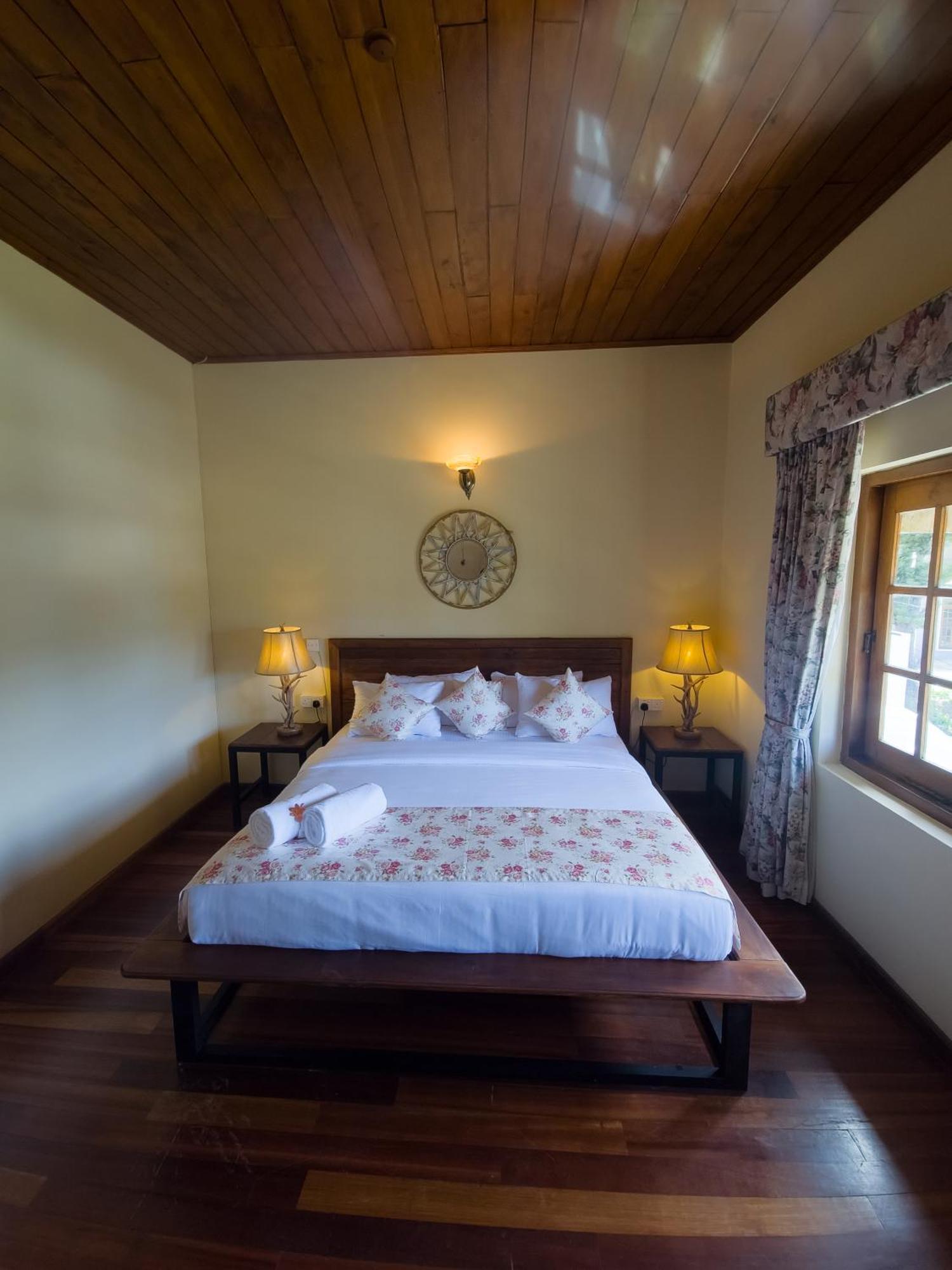 The Loris Manor Hotel Nuwara Eliya Luaran gambar