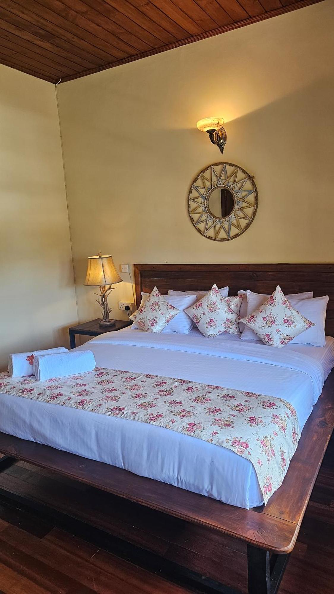 The Loris Manor Hotel Nuwara Eliya Luaran gambar