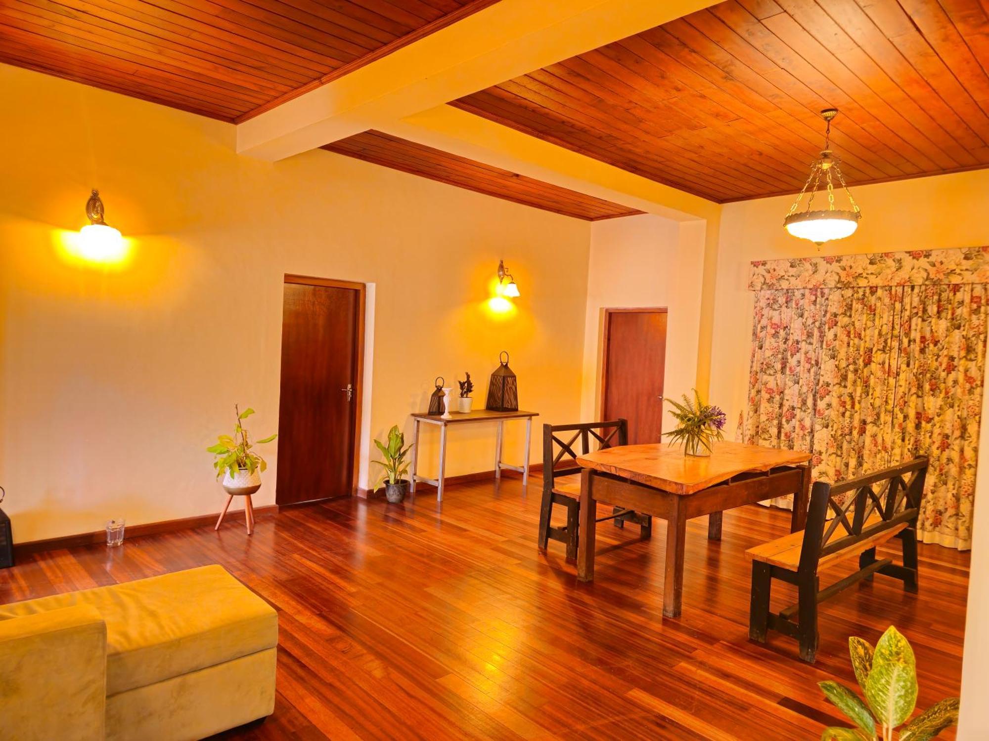 The Loris Manor Hotel Nuwara Eliya Luaran gambar