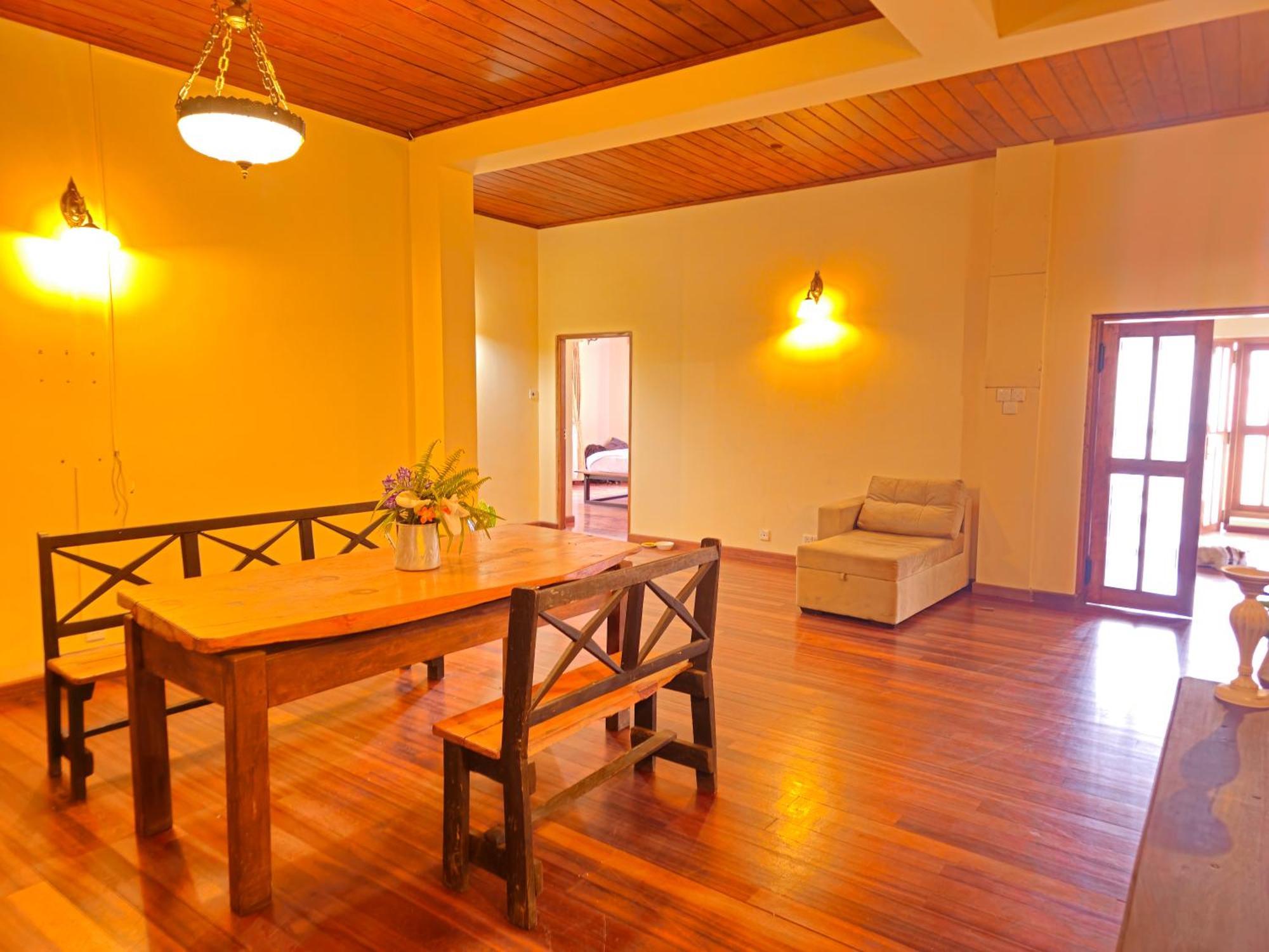 The Loris Manor Hotel Nuwara Eliya Luaran gambar