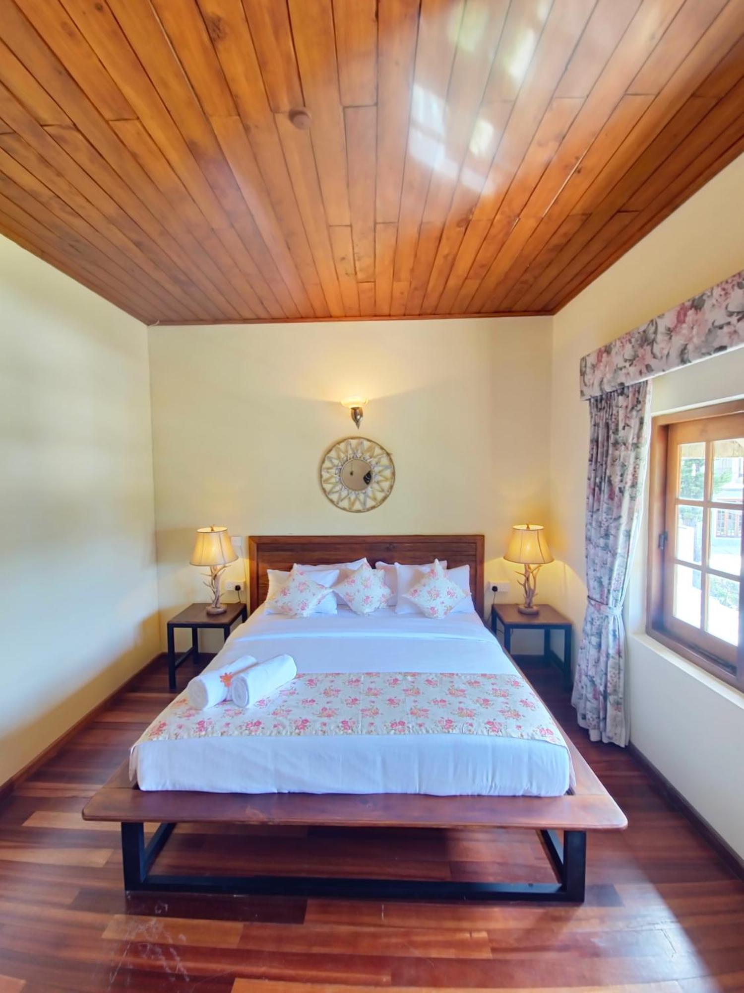 The Loris Manor Hotel Nuwara Eliya Luaran gambar