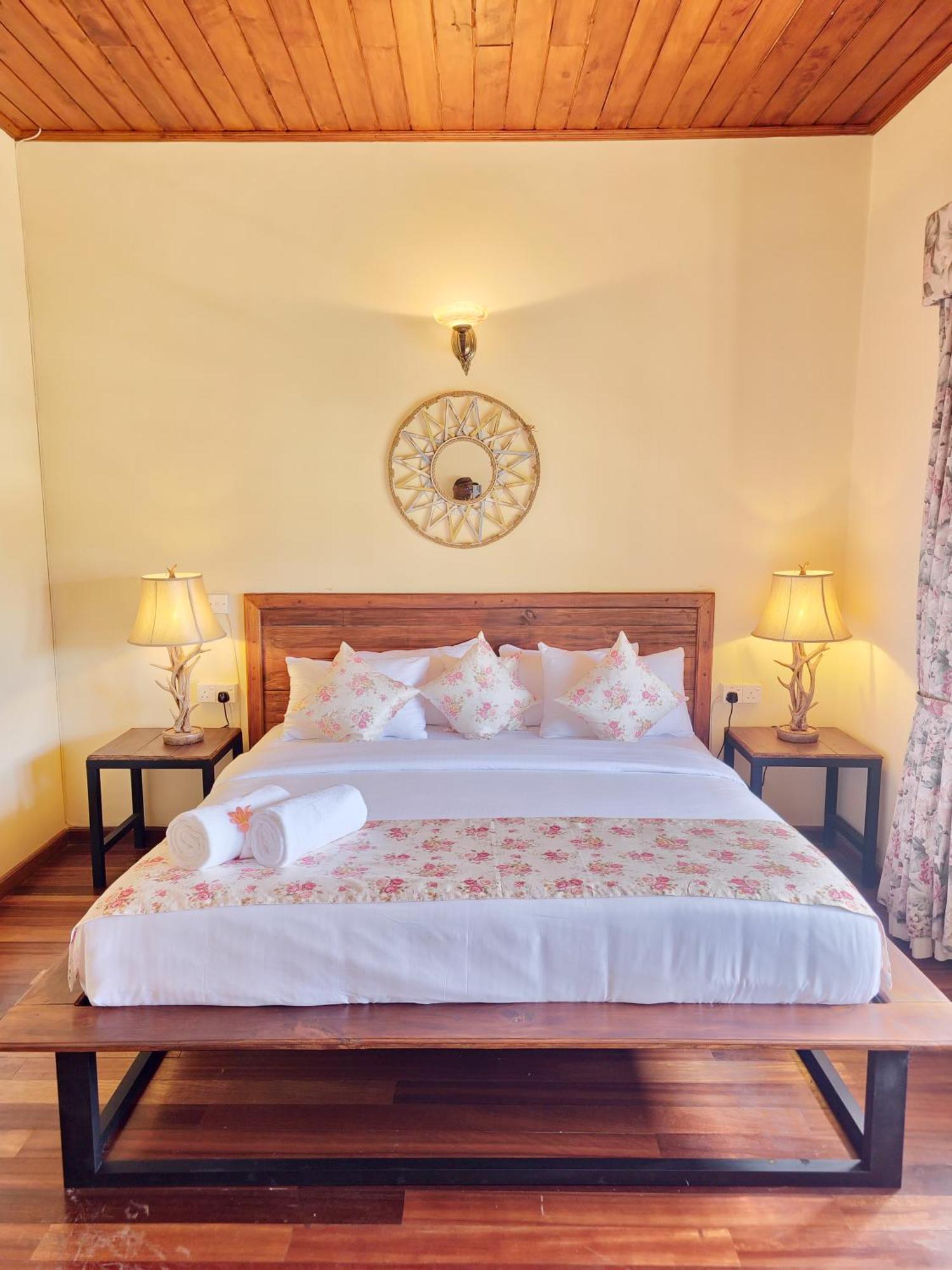 The Loris Manor Hotel Nuwara Eliya Luaran gambar