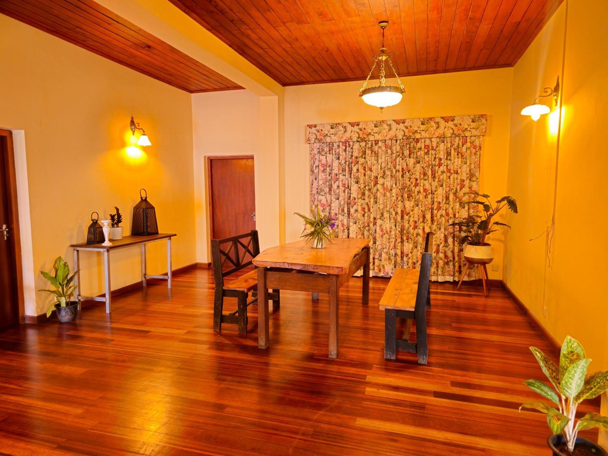 The Loris Manor Hotel Nuwara Eliya Luaran gambar