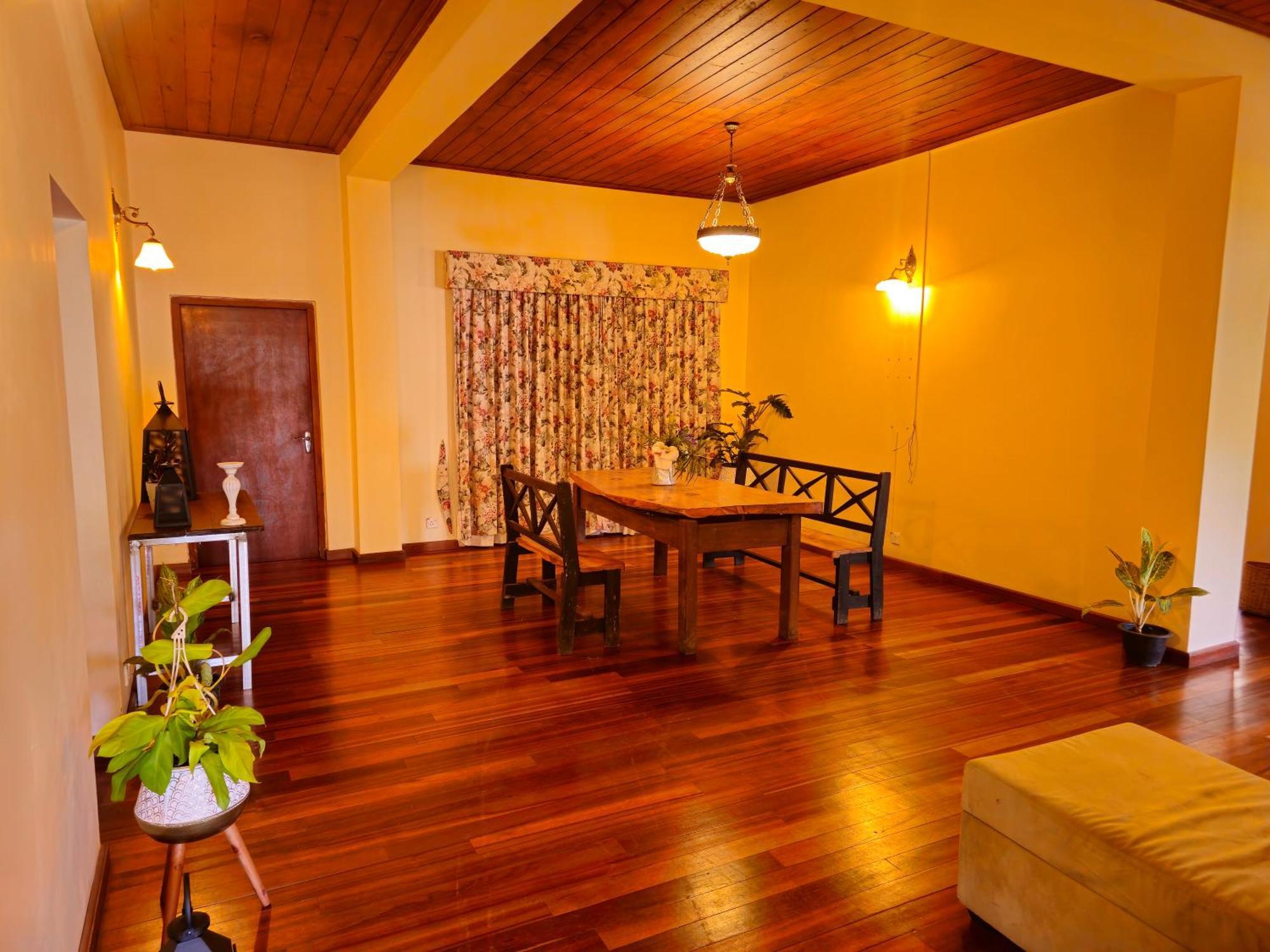 The Loris Manor Hotel Nuwara Eliya Luaran gambar