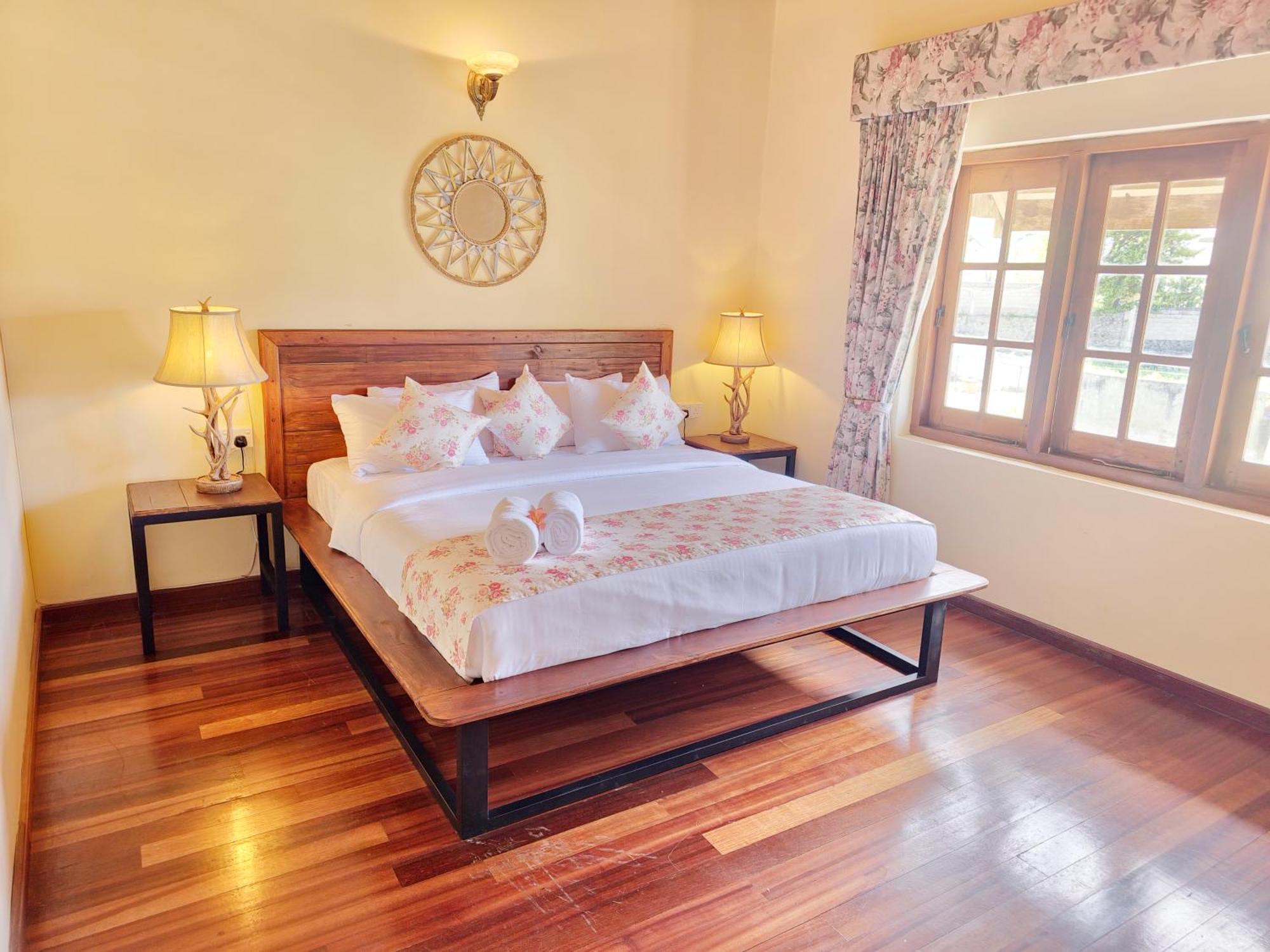 The Loris Manor Hotel Nuwara Eliya Luaran gambar
