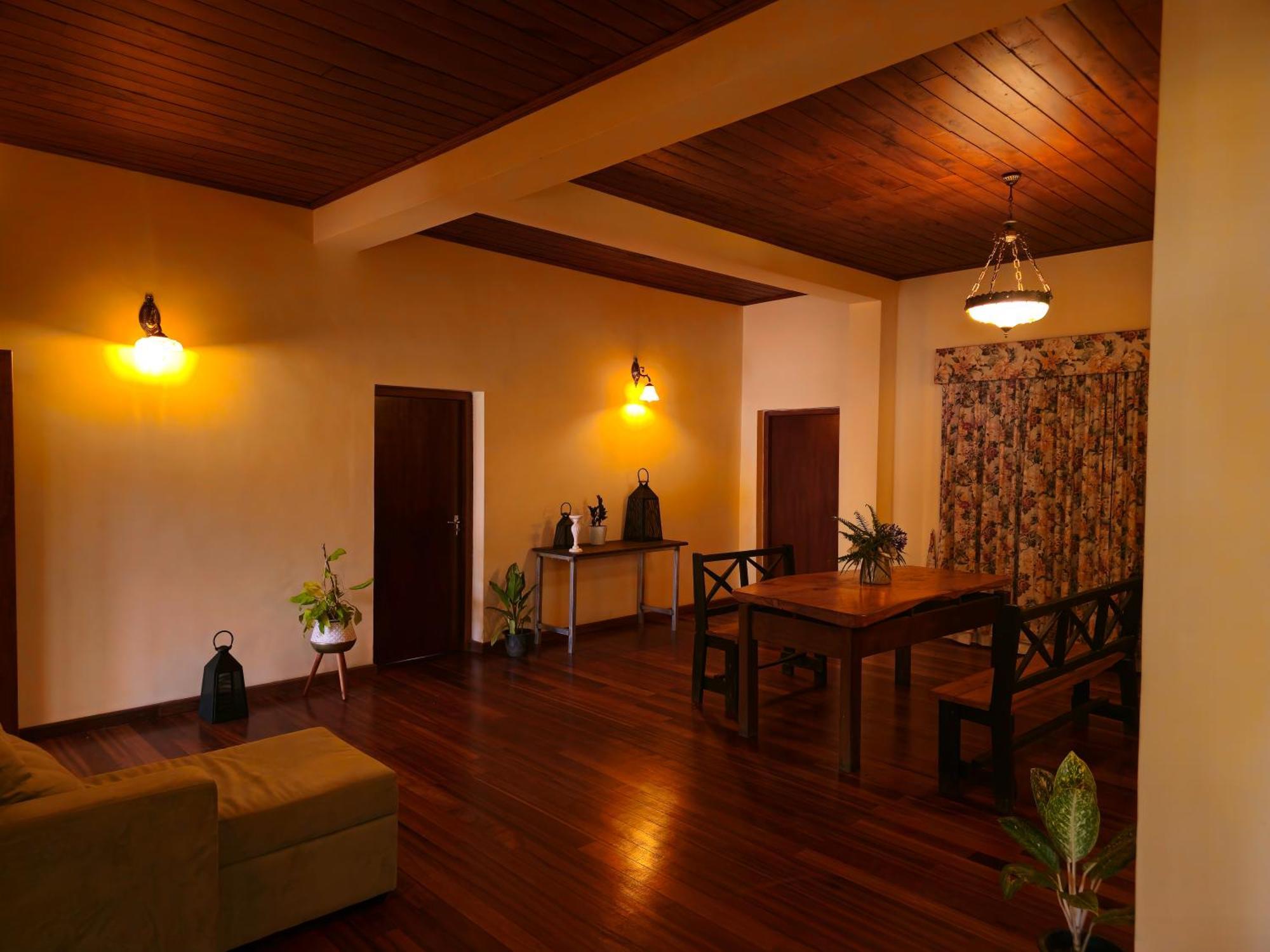 The Loris Manor Hotel Nuwara Eliya Luaran gambar