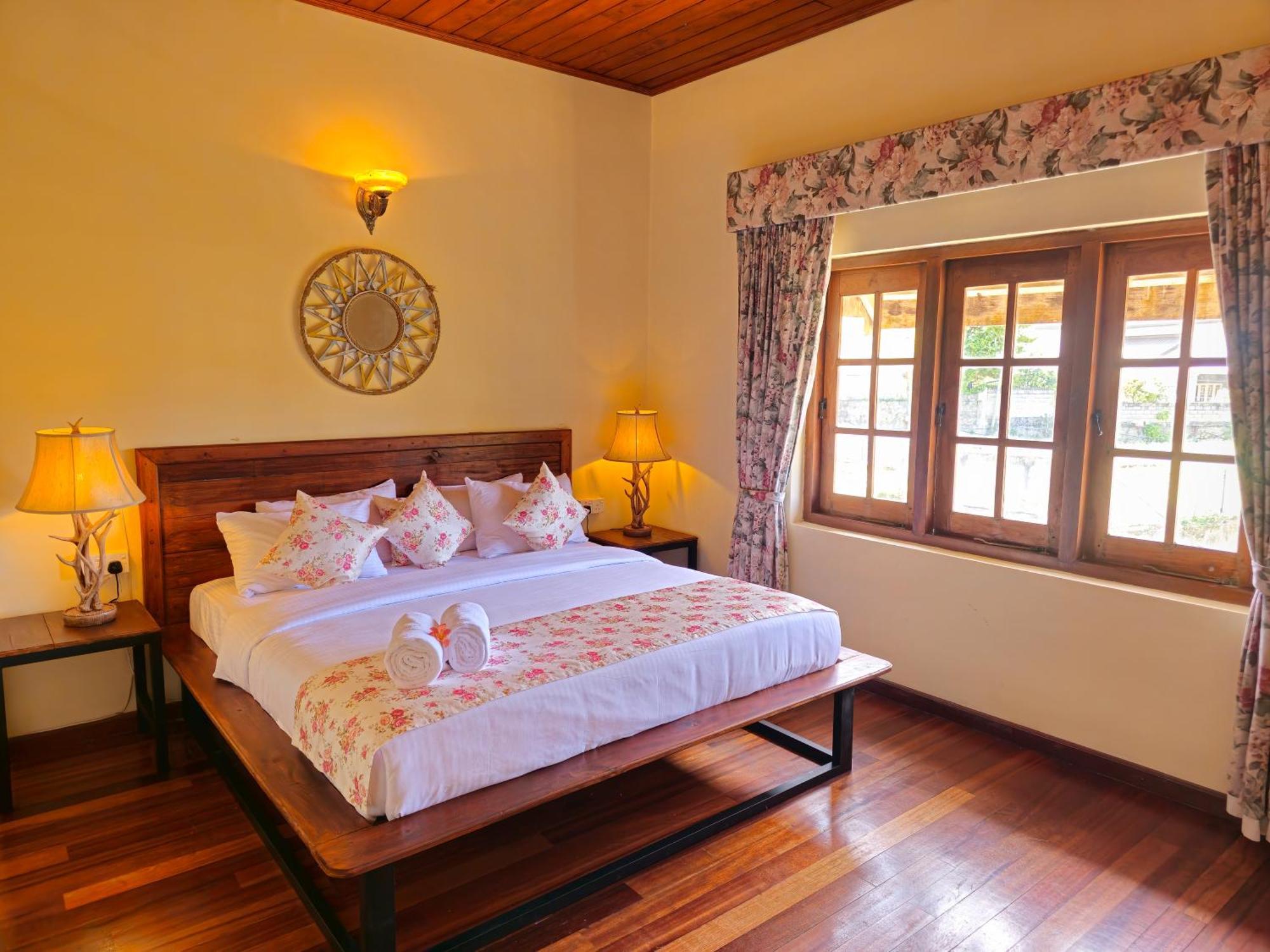 The Loris Manor Hotel Nuwara Eliya Luaran gambar