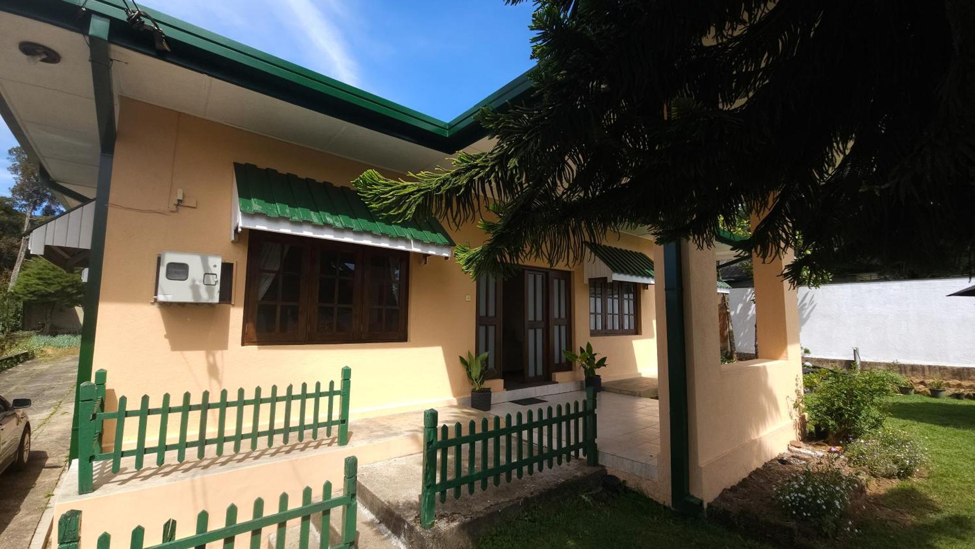 The Loris Manor Hotel Nuwara Eliya Luaran gambar